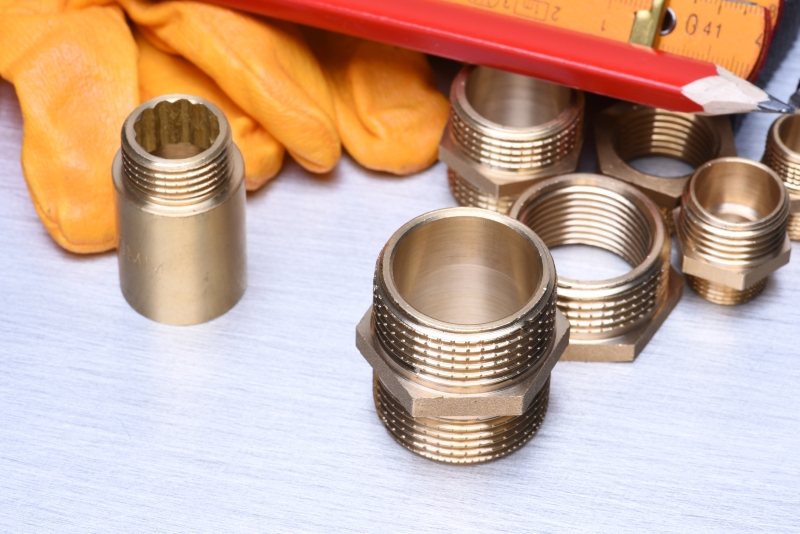 Plumbers in Morden Park